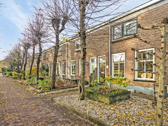 Oranjestraat 3, Veenendaal