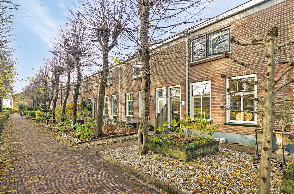 Oranjestraat 3