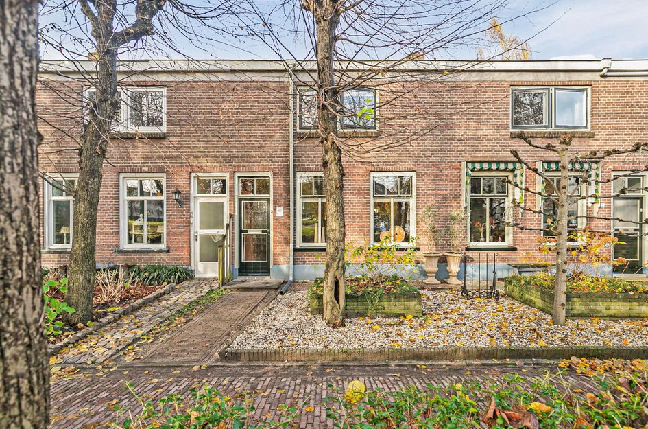 Oranjestraat 3