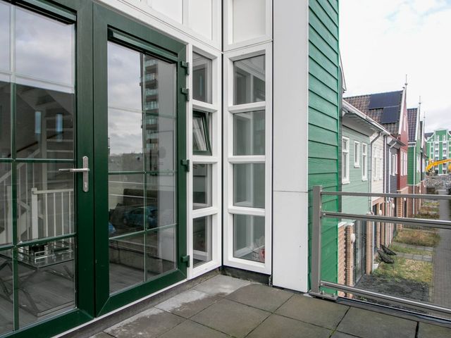 Letterhout 77, Zaandam