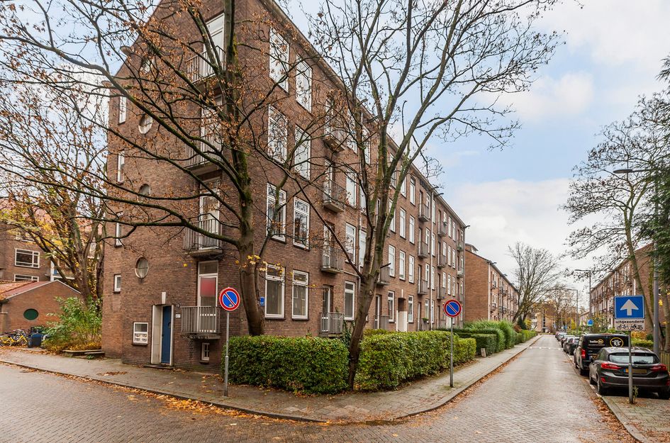 Herman Robbersstraat 45B