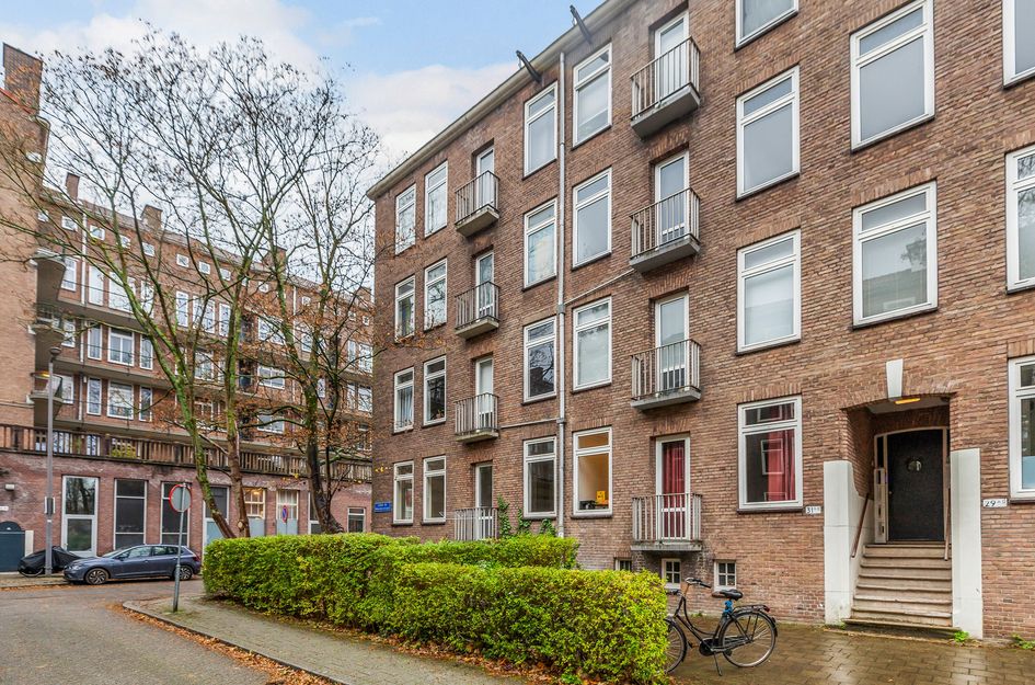 Herman Robbersstraat 45B