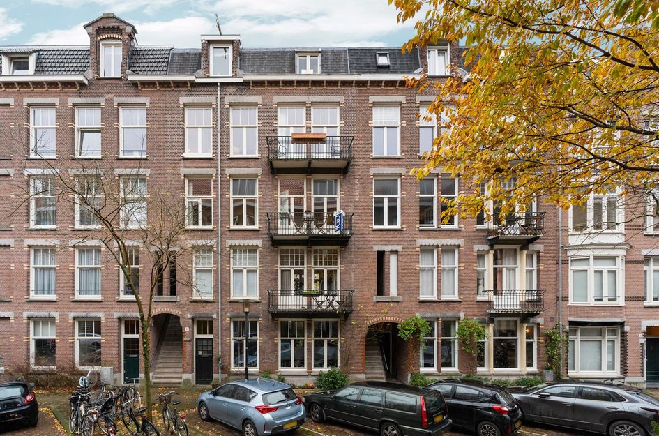 Retiefstraat 47 3