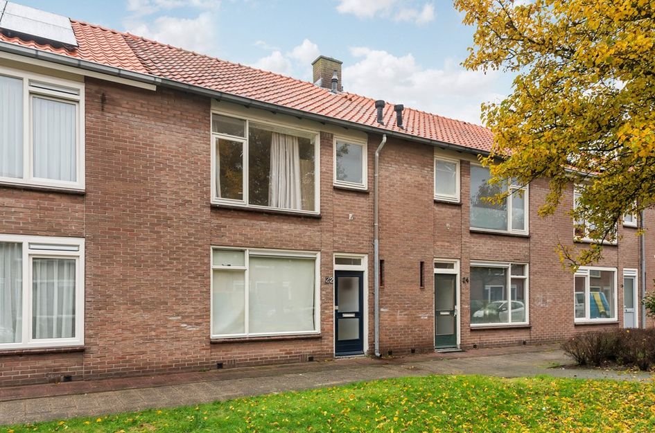 Lieven De Keystraat 22