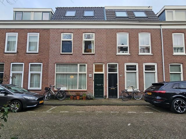 Palmstraat 39, Utrecht