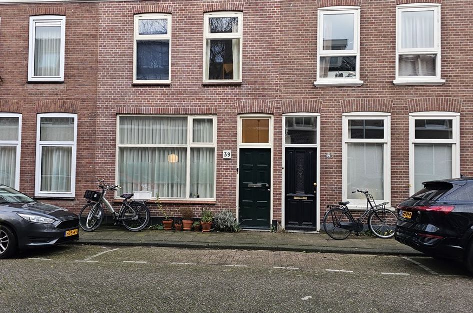 Palmstraat 39