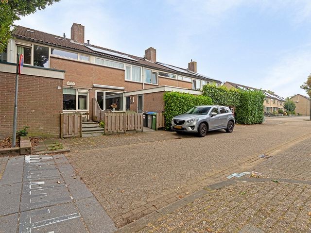 Geemansweer 10, Hardinxveld-Giessendam