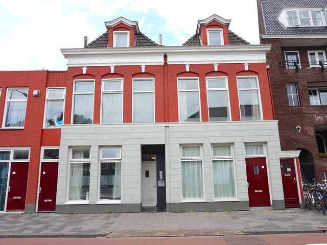 Noorderstationsstraat 16, Groningen