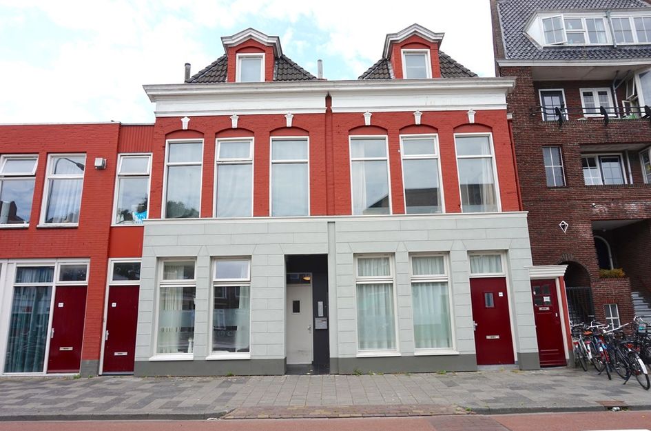 Noorderstationsstraat 16