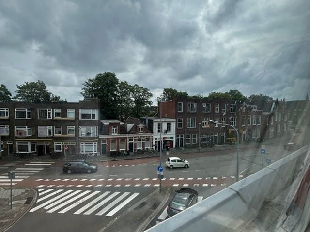 Noorderstationsstraat 16, Groningen