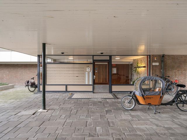 van Baerlestraat 19, Vlaardingen