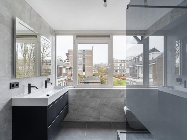 Moliereweg 623, Rotterdam