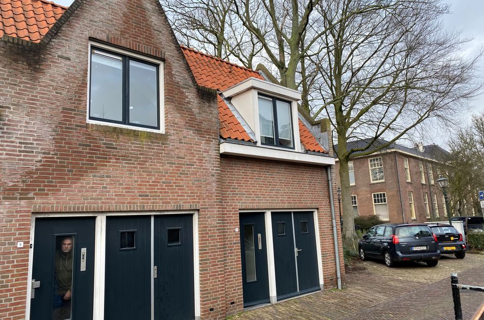 Kaatsbaan 9