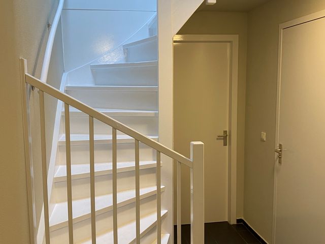 Kaatsbaan 9, Brielle