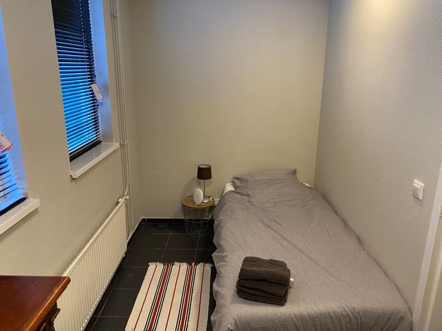 Kaatsbaan 9, Brielle