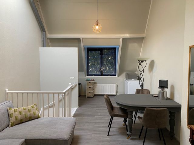 Kaatsbaan 9, Brielle