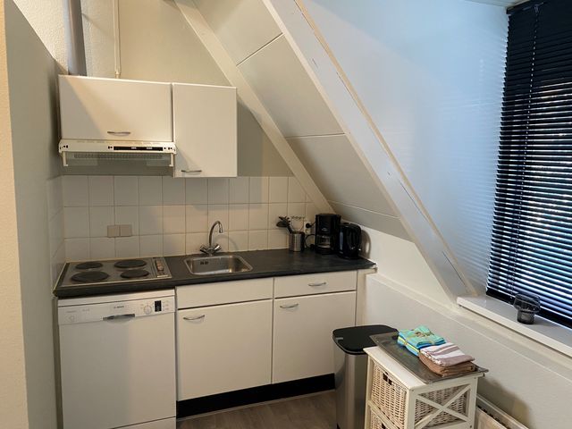 Kaatsbaan 9, Brielle