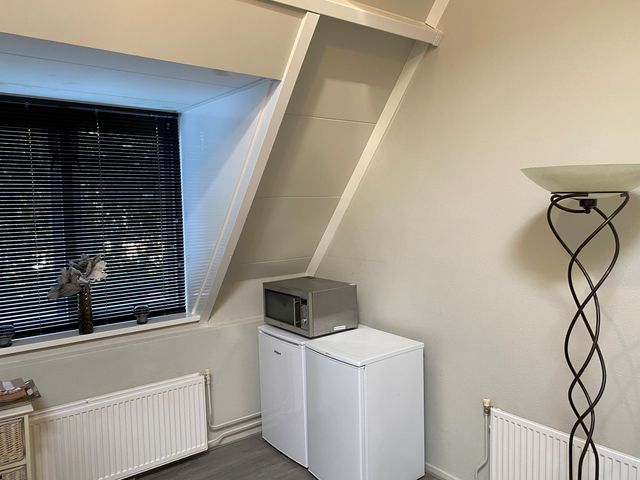 Kaatsbaan 9, Brielle