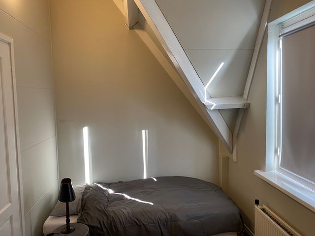Kaatsbaan 9, Brielle