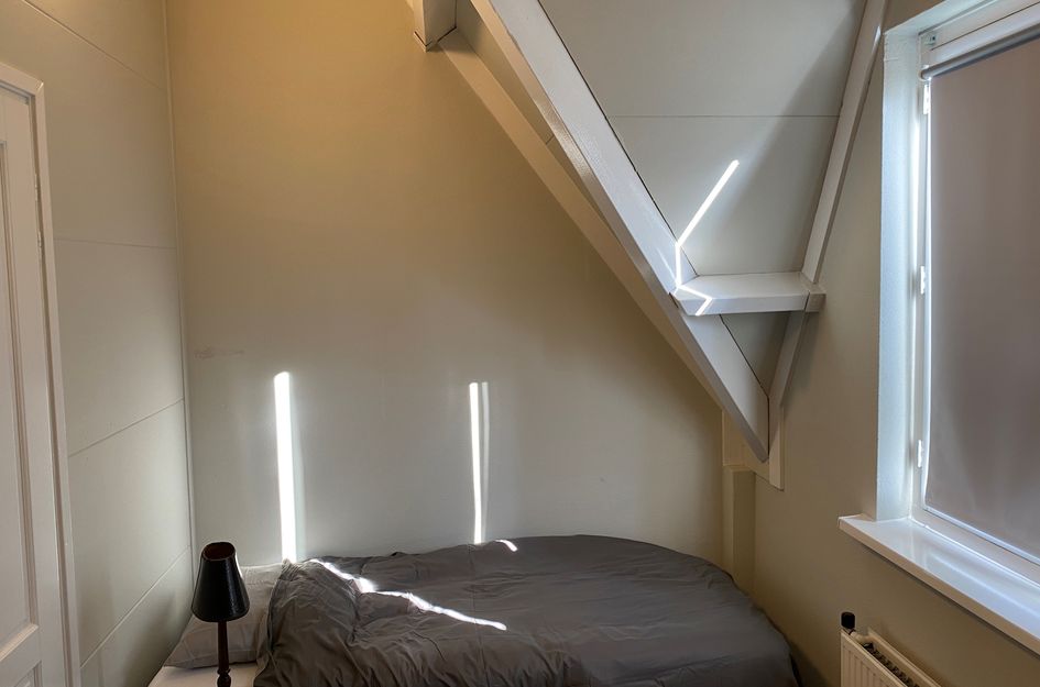Kaatsbaan 9