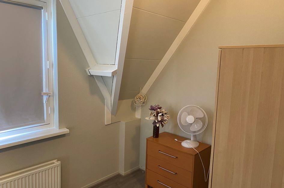 Kaatsbaan 9