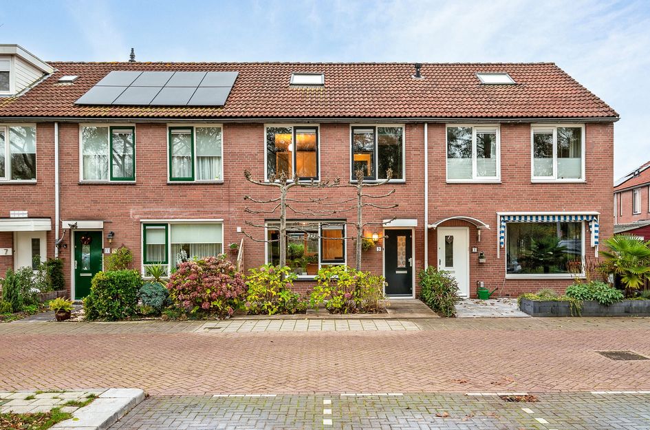 Obrechtstraat 3