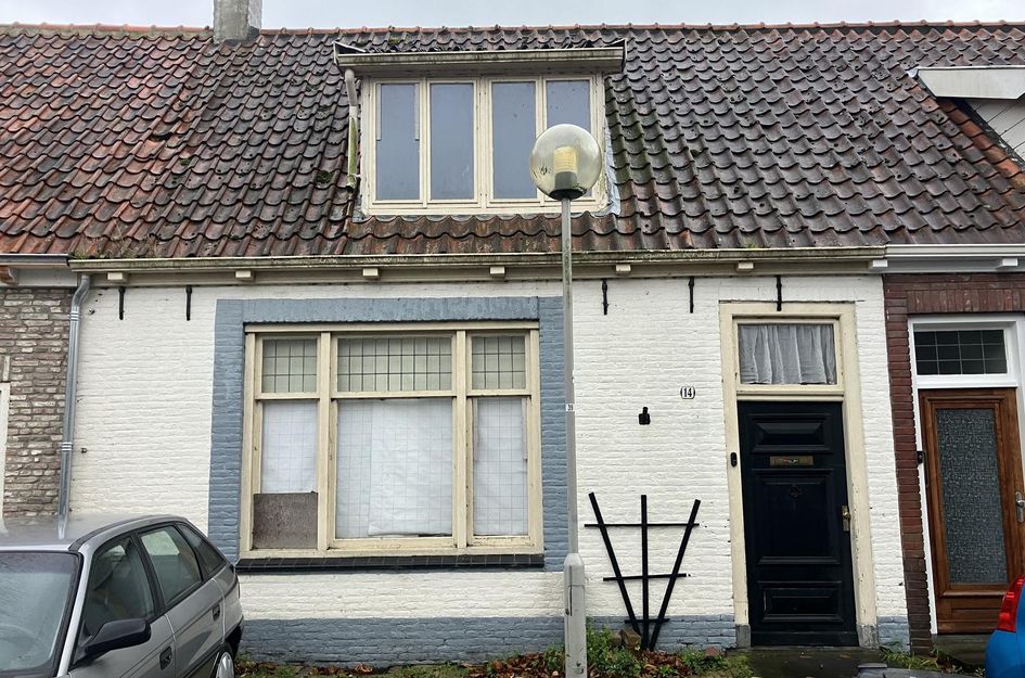 Vermetstraat 14