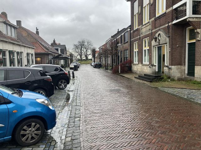 Vermetstraat 14, 'S-Heer Arendskerke