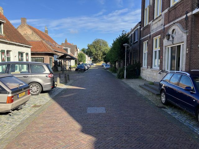 Vermetstraat 14, 'S-Heer Arendskerke