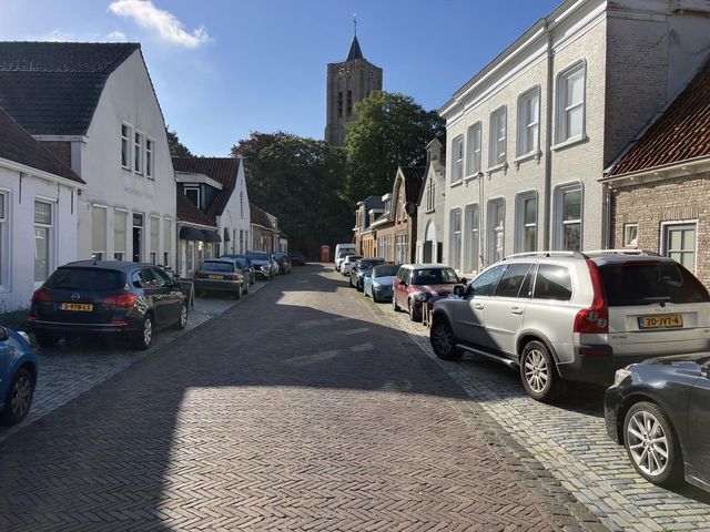 Vermetstraat 14, 'S-Heer Arendskerke