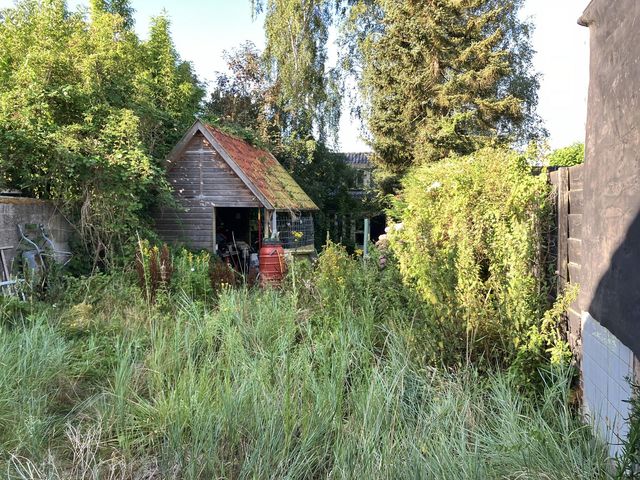 Vermetstraat 14, 'S-Heer Arendskerke