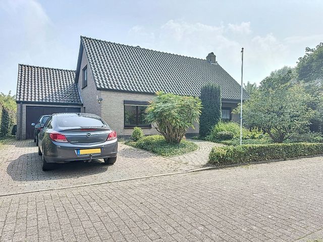 Kamperstraat 14, Sluis