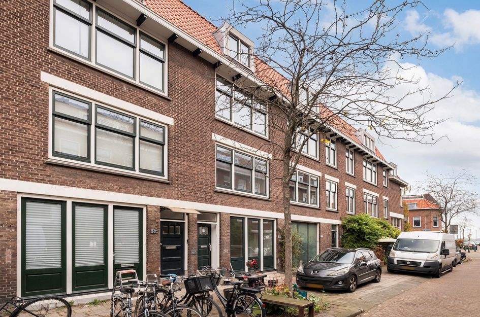 Willem van Hillegaersbergstraat 131C