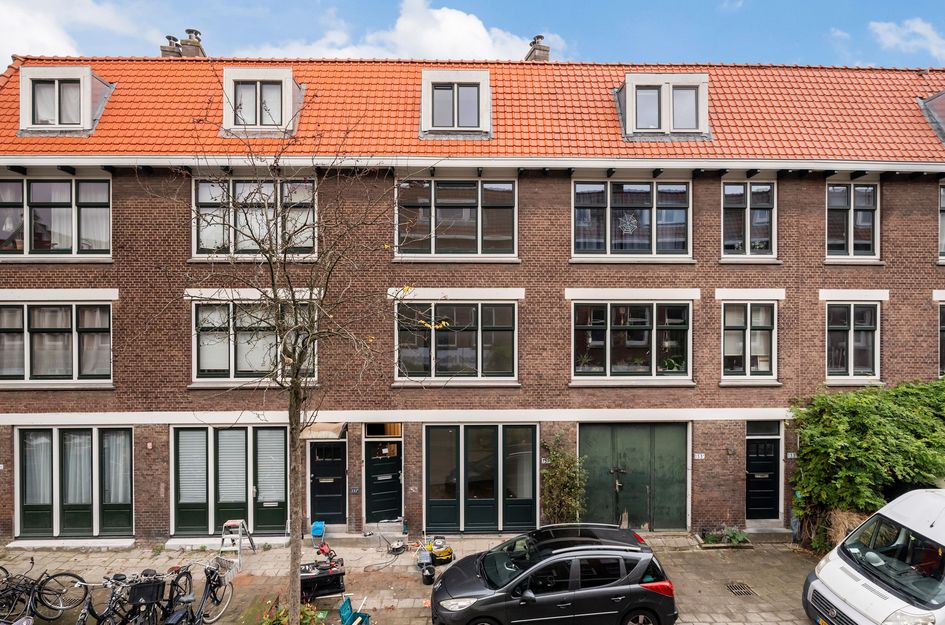 Willem van Hillegaersbergstraat 131C