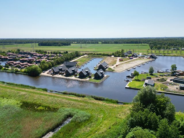 Rijksstraatweg 78 6, Noardburgum