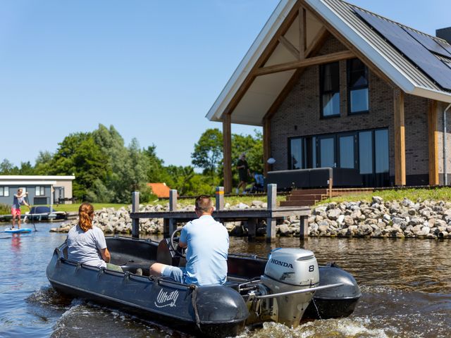 Rijksstraatweg 78 6, Noardburgum