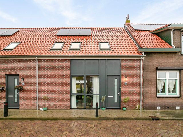 Zuiddijk 44a, Nieuwe-Tonge