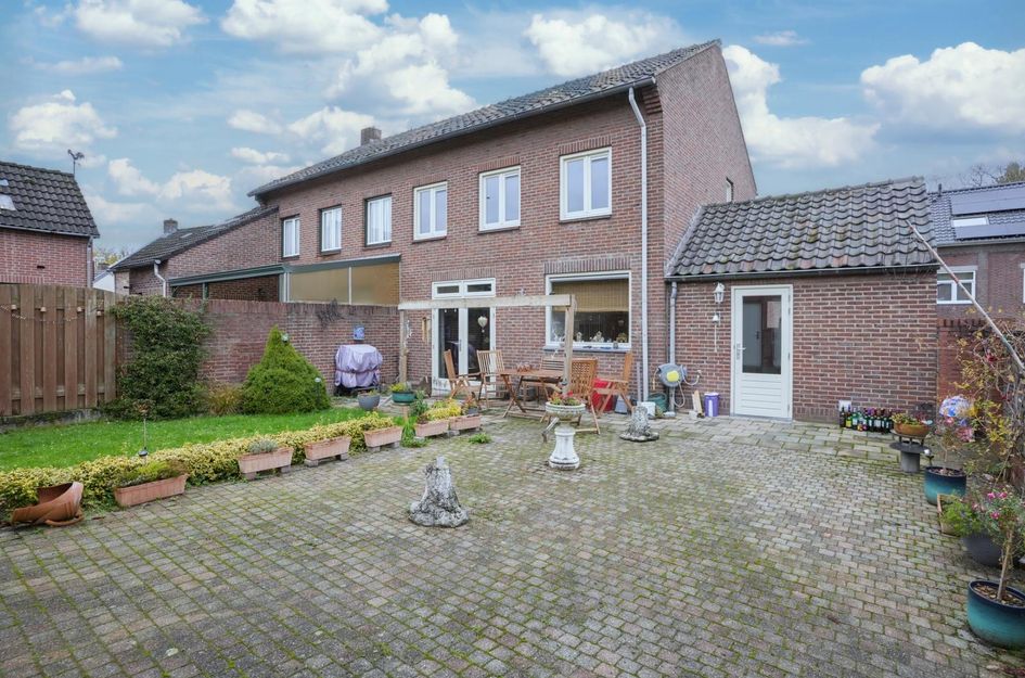 Sint Dyonisiusweg 8