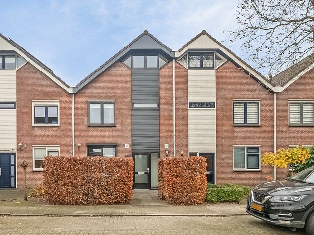 De Gemetjes 29, Prinsenbeek