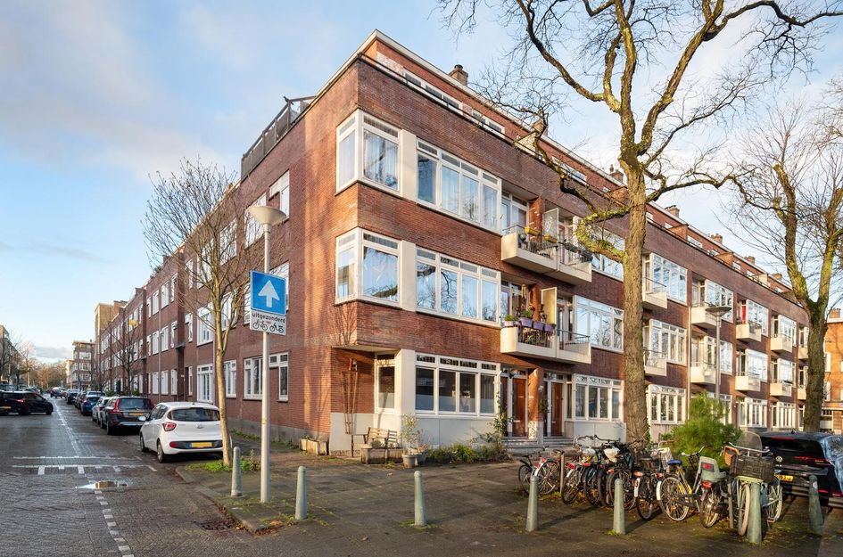 Nobelstraat 113B