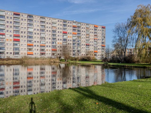 Akeleistraat 42H, Spijkenisse