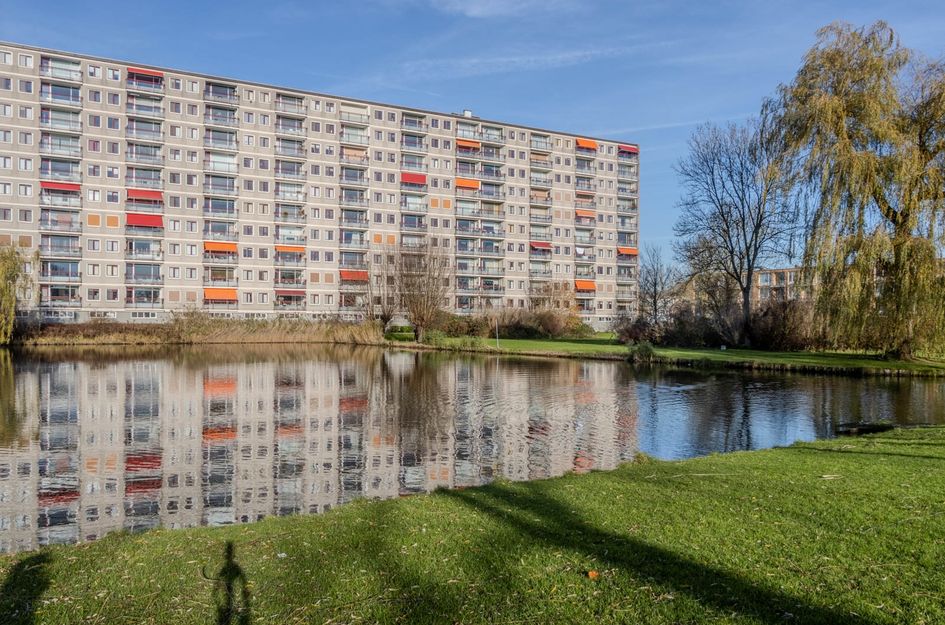 Akeleistraat 42H