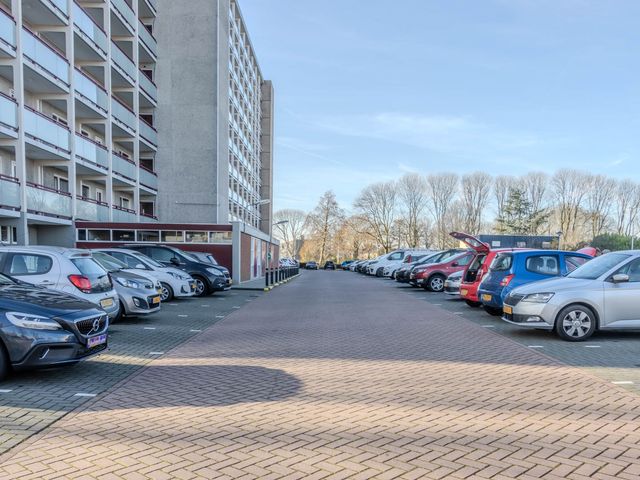 Akeleistraat 42H, Spijkenisse