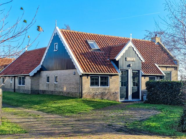 Oosterend 63Y, Oosterend