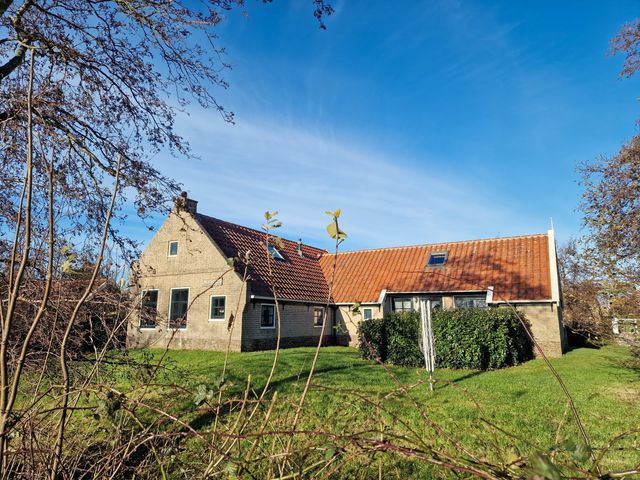 Oosterend 63Y, Oosterend