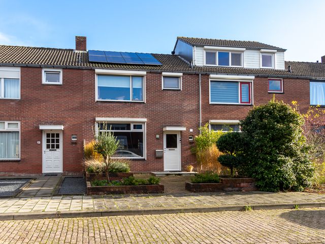 Swammerdamstraat 11, Terneuzen