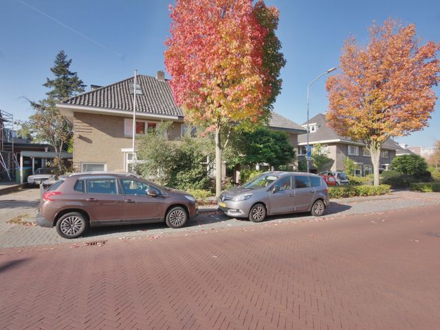 Otto Van Gelreweg 5, Wageningen