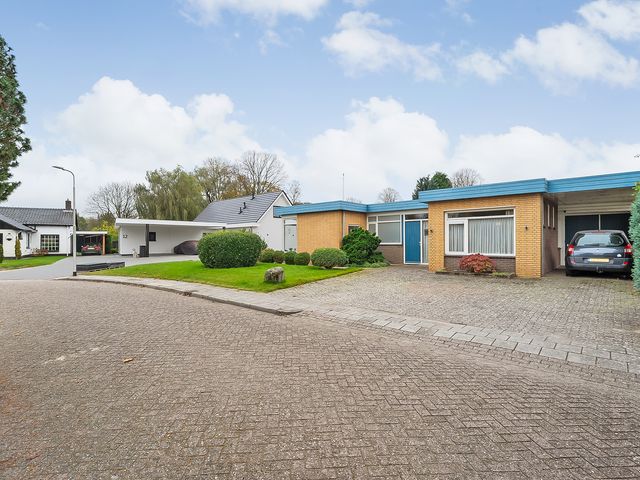 Brinkstraat 14, Hardenberg