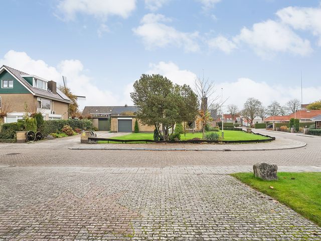 Brinkstraat 14, Hardenberg