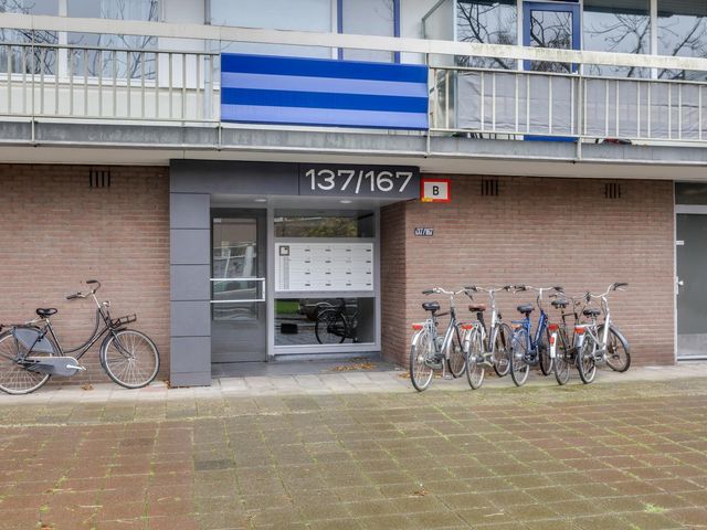 Wiekslag 149, Amersfoort